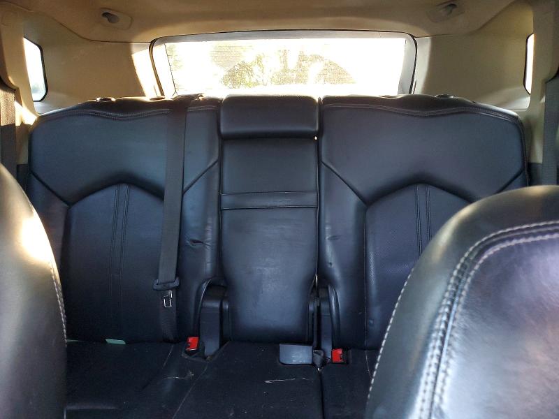 Aukcja sprzedaży 2012 Cadillac Srx, vin: 3GYFNAE30CS516130, numer aukcji: 61984976