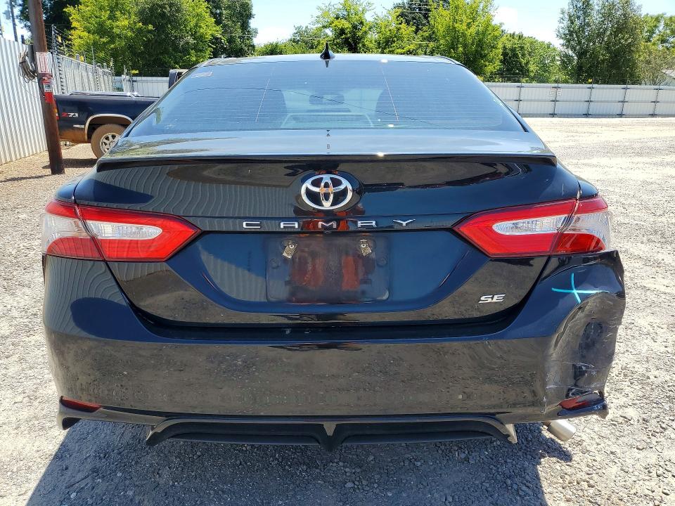Продаж на аукціоні авто 2019 Toyota Camry, vin: 4T1B11HK1KU767655, номер лоту: 62883016
