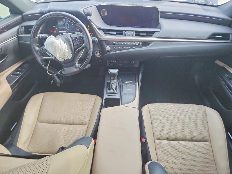 Продажа на аукционе авто 2021 Lexus Es 350, vin: 58ADZ1B10MU104364, номер лота: 63176236