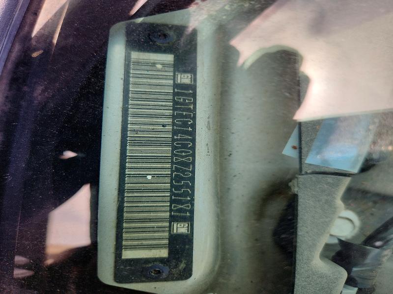 Aukcja sprzedaży 2008 Gmc Sierra, vin: 1GTEC14C08Z255181, numer aukcji: 61047136
