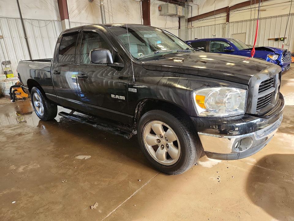 Aukcja sprzedaży 2008 Dodge Ram 1500, vin: 1D7HA18298S523390, numer aukcji: 60856336