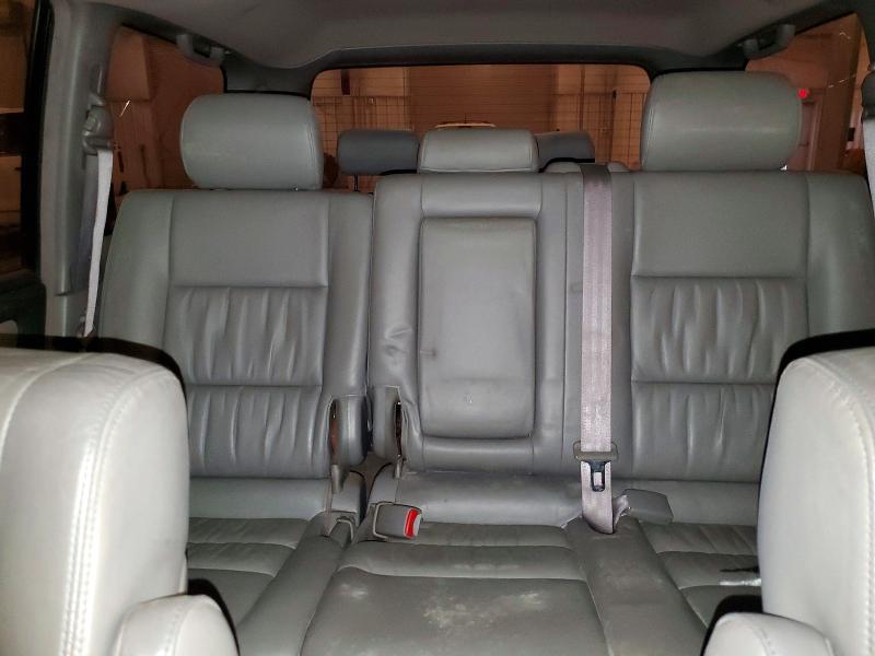 2003 Toyota Land Cruiser მანქანა იყიდება აუქციონზე, vin: JTEHT05JX32034950, აუქციონის ნომერი: 61874006