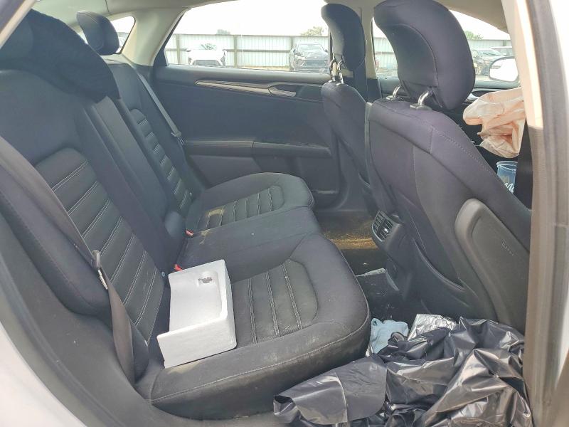 2013 Ford Fusion მანქანა იყიდება აუქციონზე, vin: 3FA6P0H74DR119768, აუქციონის ნომერი: 61539956