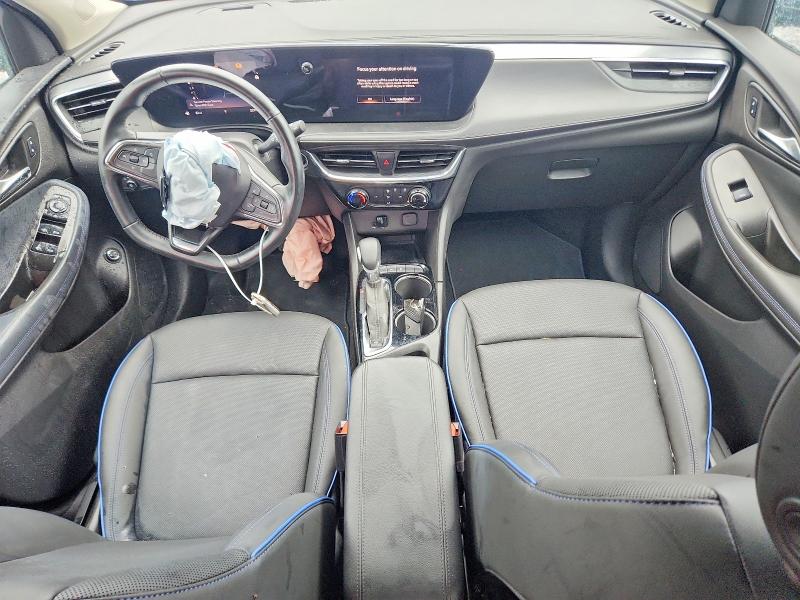 Aukcja sprzedaży 2025 Buick Encore Gx, vin: KL4AMDSLXSB050865, numer aukcji: 62021356