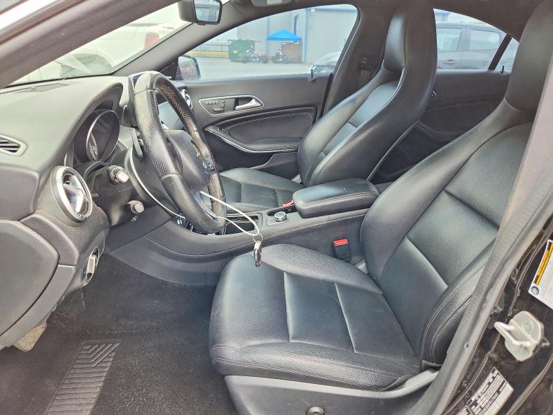 Продаж на аукціоні авто 2015 Mercedes-benz Cla, vin: WDDSJ4GBXFN174440, номер лоту: 62284816