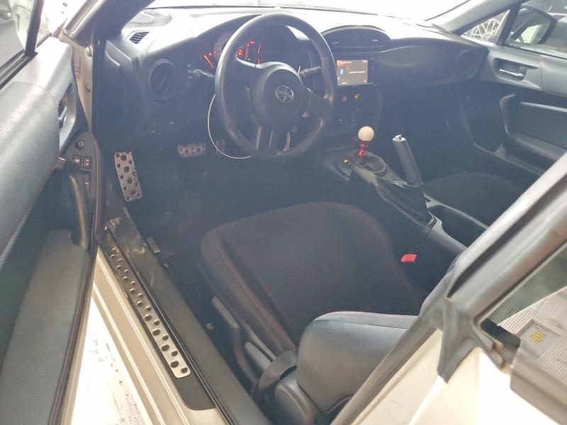 Auction sale of the 2014 Toyota Scion Fr-s, vin: JF1ZNAA11E8704972, lot number: 61525546