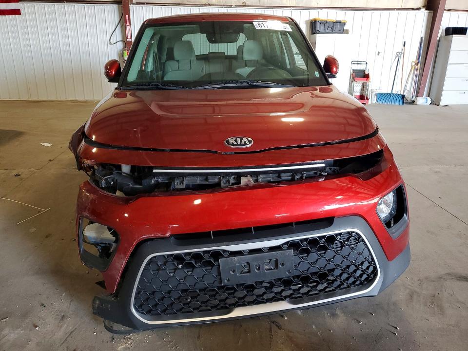 Aukcja sprzedaży 2020 Kia Soul, vin: KNDJ23AU5L7118123, numer aukcji: 61773806