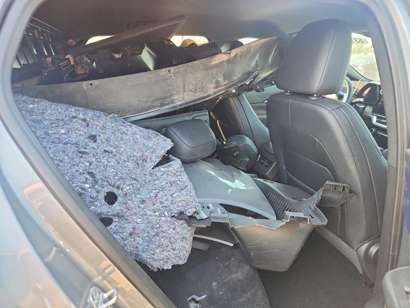Продажа на аукционе авто 2025 Chevrolet Equinox, vin: 3GN7DNRPXSS252356, номер лота: 63123316
