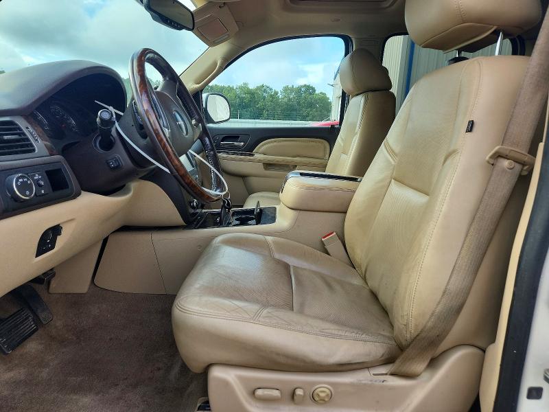 Aukcja sprzedaży 2012 Gmc Yukon Xl, vin: 1GKS2MEF7CR200031, numer aukcji: 61039106