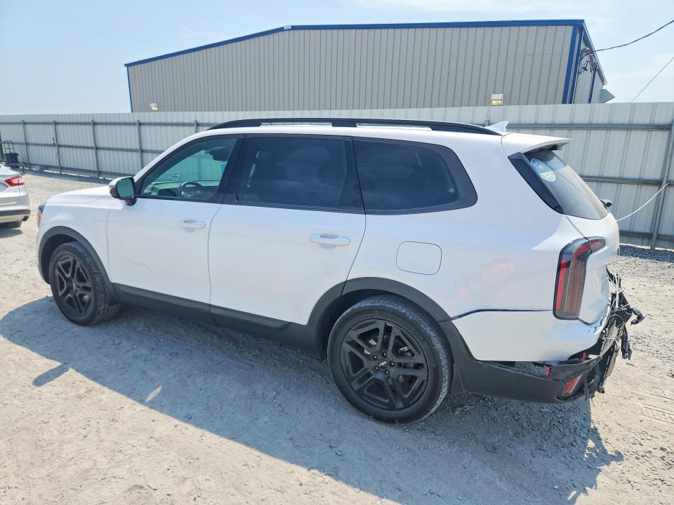Aukcja sprzedaży 2024 Kia Telluride, vin: 5XYP5DGC9RG495653, numer aukcji: 60045806