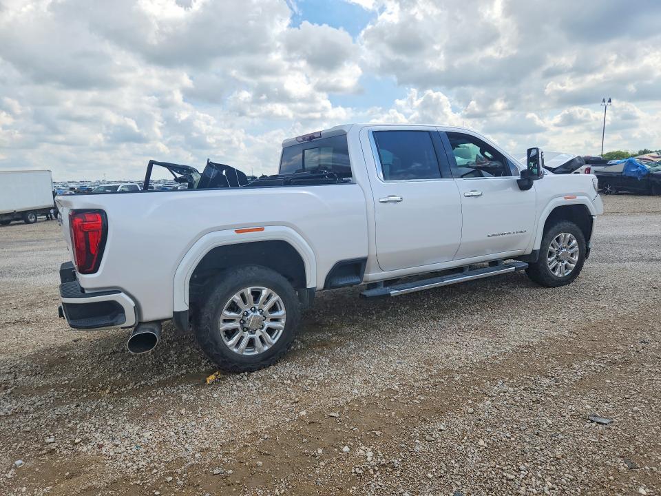 2022 Gmc Sierra მანქანა იყიდება აუქციონზე, vin: 1GT49WEY7NF178209, აუქციონის ნომერი: 60368686