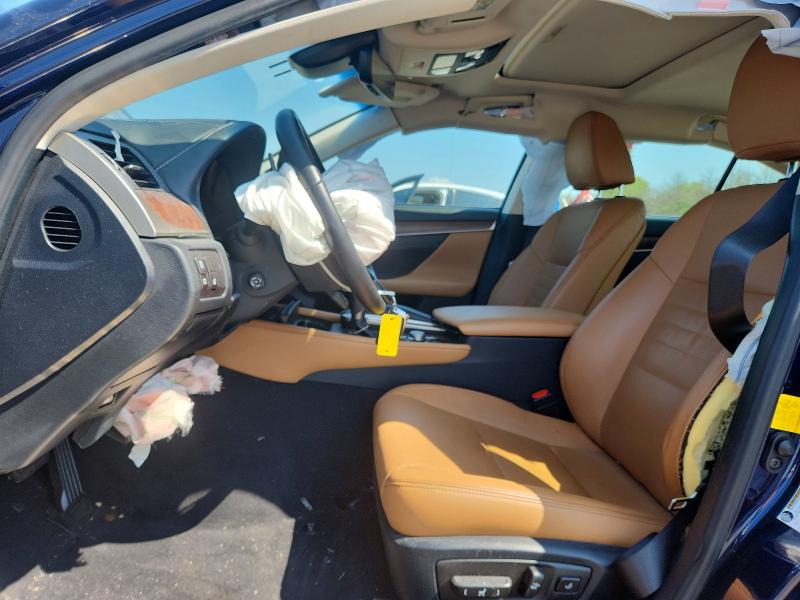 Продажа на аукционе авто 2019 Lexus Gs 350, vin: JTHCZ1BL3KA011649, номер лота: 60046406