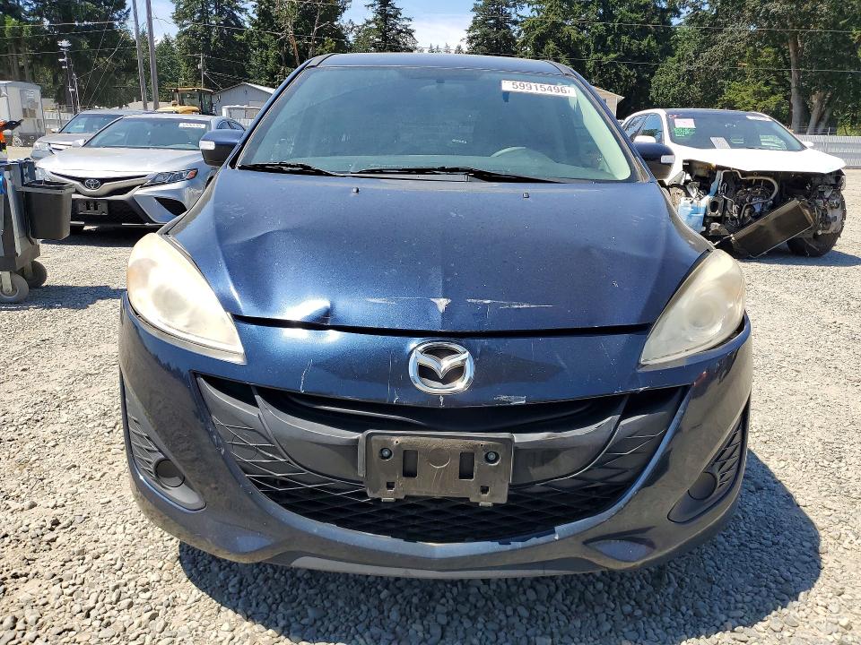 Продажа на аукционе авто 2014 Mazda 5, vin: JM1CW2BL3E0172223, номер лота: 59915496