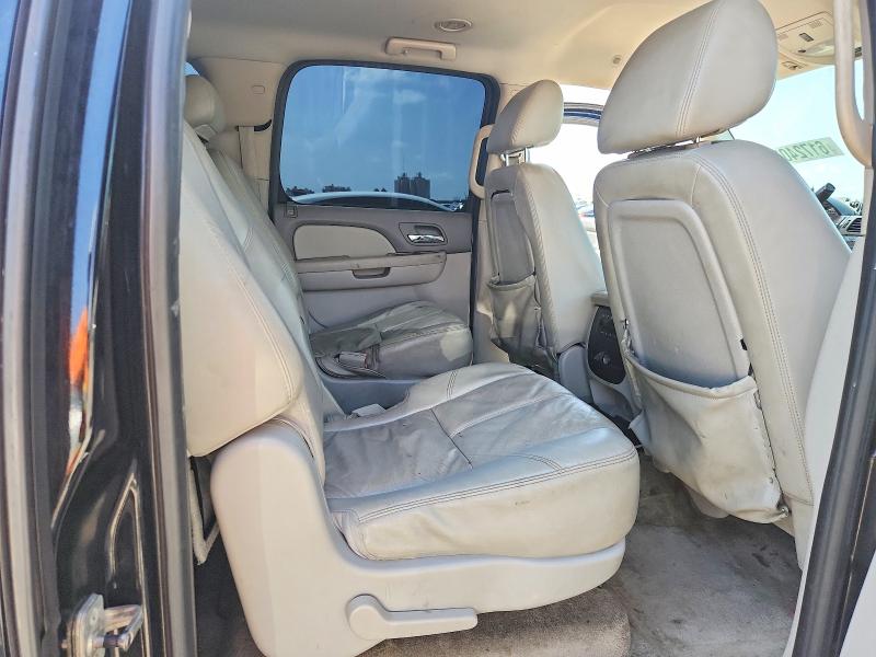 2009 Gmc Yukon Xl მანქანა იყიდება აუქციონზე, vin: 1GKFC36069R300357, აუქციონის ნომერი: 61724076