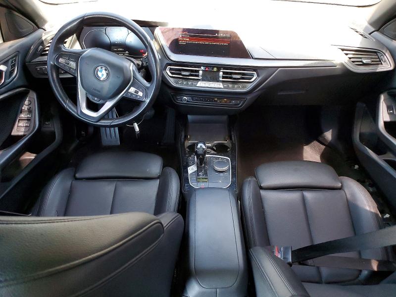 Aukcja sprzedaży 2021 Bmw 228xi, vin: WBA73AK08M7H48856, numer aukcji: 63143746