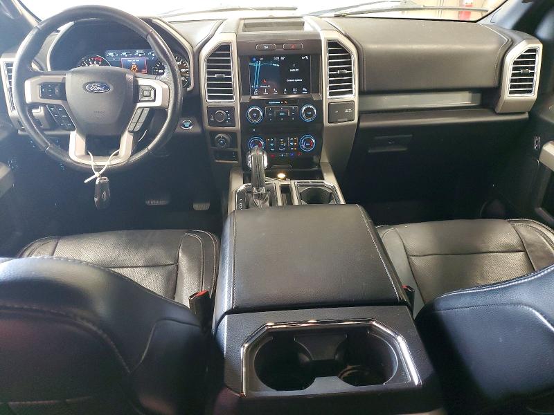 Aukcja sprzedaży 2016 Ford F150, vin: 1FTFW1EGXGKF11136, numer aukcji: 59379666