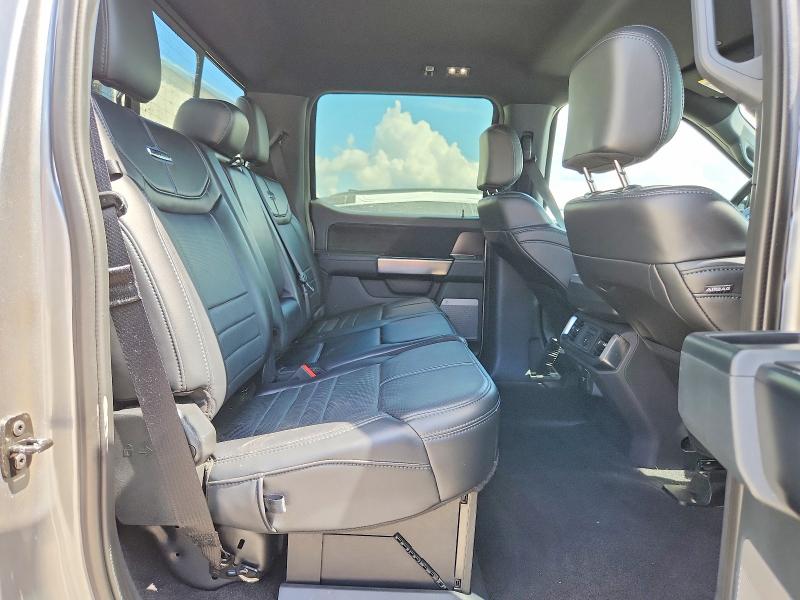 Продажа на аукционе авто 2025 Ford F150, vin: 1FTFW7L8XSFB48885, номер лота: 58395586