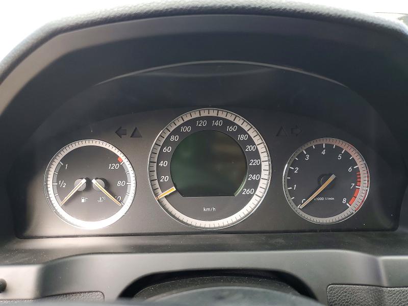 Продажа на аукционе авто 2008 Mercedes-benz C, vin: WDDGF81X58F065917, номер лота: 58186926