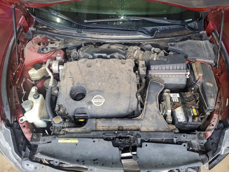 Продаж на аукціоні авто 2009 Nissan Maxima, vin: 1N4AA51E79C836530, номер лоту: 60296196