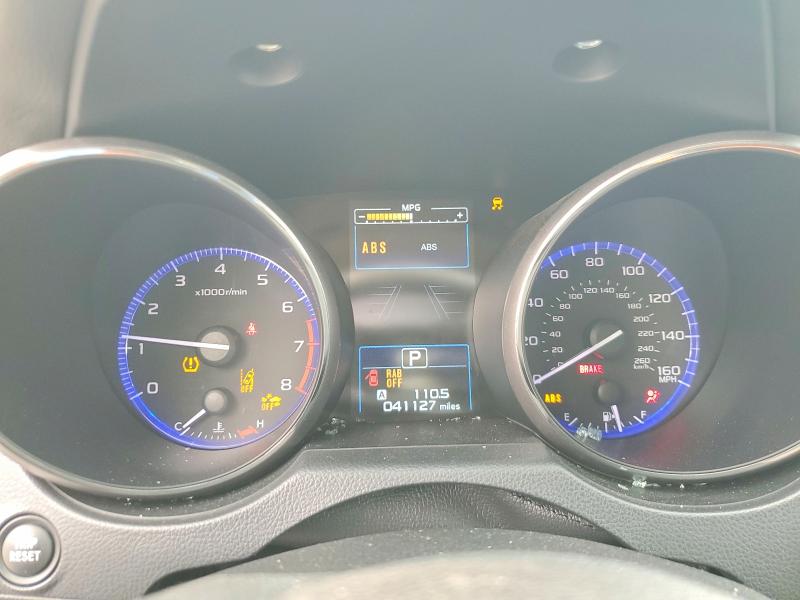 60271876 :رقم المزاد ، 4S4BSENC7J3350997 vin ، 2018 Subaru Outback مزاد بيع