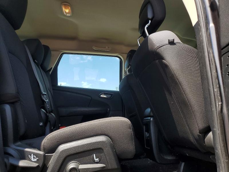 Aukcja sprzedaży 2018 Dodge Journey, vin: 3C4PDCAB0JT375458, numer aukcji: 61985796