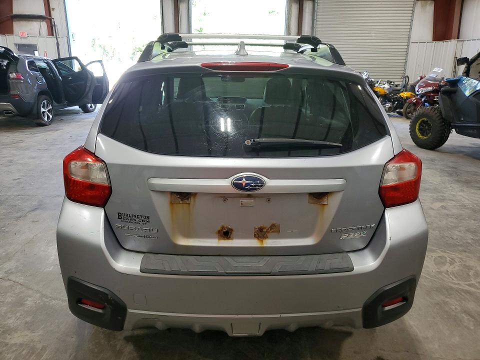 Aukcja sprzedaży 2016 Subaru Crosstrek, vin: JF2GPALC7G8226863, numer aukcji: 60228976