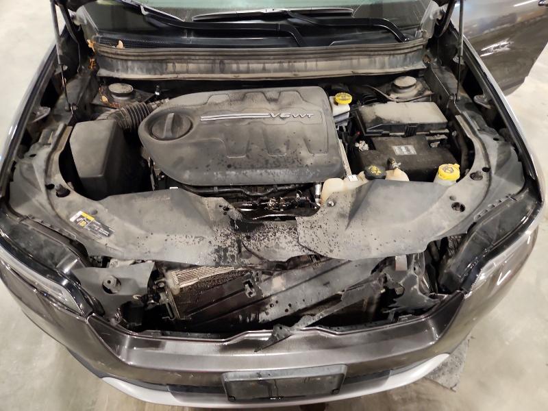 60667286 :رقم المزاد ، 1C4PJMDX1KD217966 vin ، 2019 Jeep Cherokee مزاد بيع