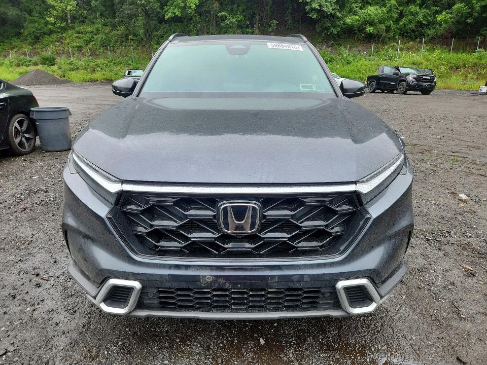59854816 :رقم المزاد ، 7FARS6H90RE000302 vin ، 2024 Honda Cr-v مزاد بيع