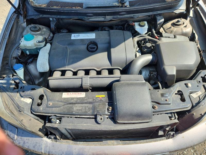 60317686 :رقم المزاد ، YV4952CZ4B1581785 vin ، 2011 Volvo Xc90 مزاد بيع