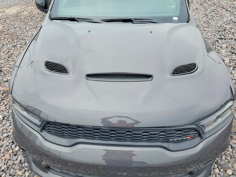 2026 Dodge Durango მანქანა იყიდება აუქციონზე, vin: 1C4SDJCTXTC222525, აუქციონის ნომერი: 63376406
