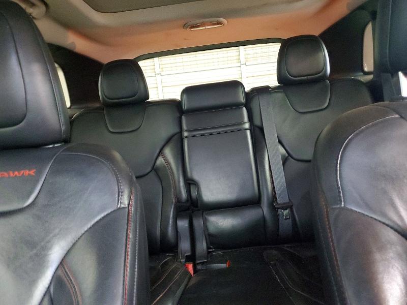 Продажа на аукционе авто 2015 Jeep Cherokee, vin: 1C4PJMBS9FW563135, номер лота: 61911736