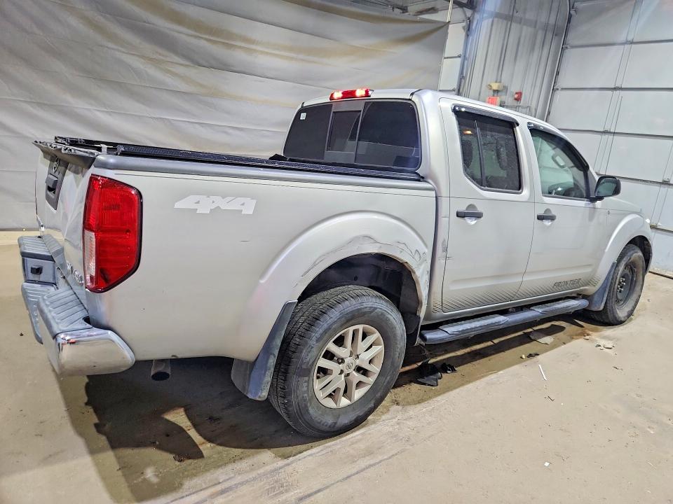 Aukcja sprzedaży 2020 Nissan Frontier, vin: 1N6ED0EB9LN704948, numer aukcji: 61020596