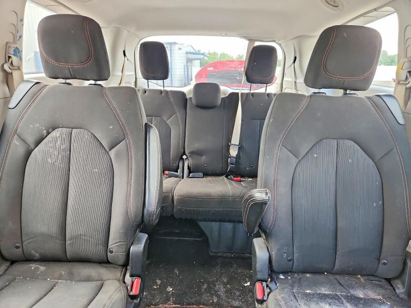 Aukcja sprzedaży 2017 Chrysler Pacifica, vin: 2C4RC1DG7HR519995, numer aukcji: 62232836