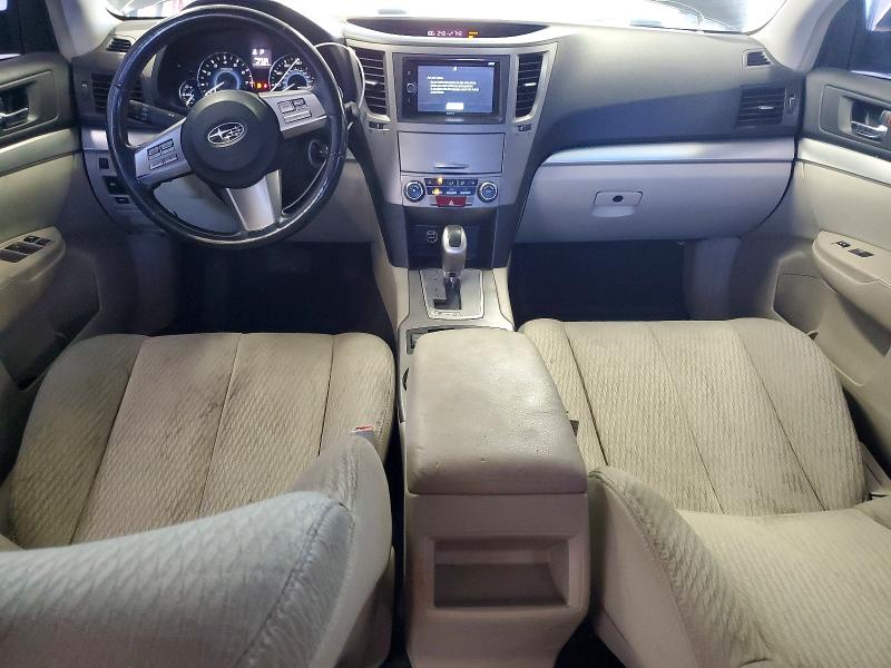Продажа на аукционе авто 2010 Subaru Legacy, vin: 4S3BMBC63A3210777, номер лота: 61018756