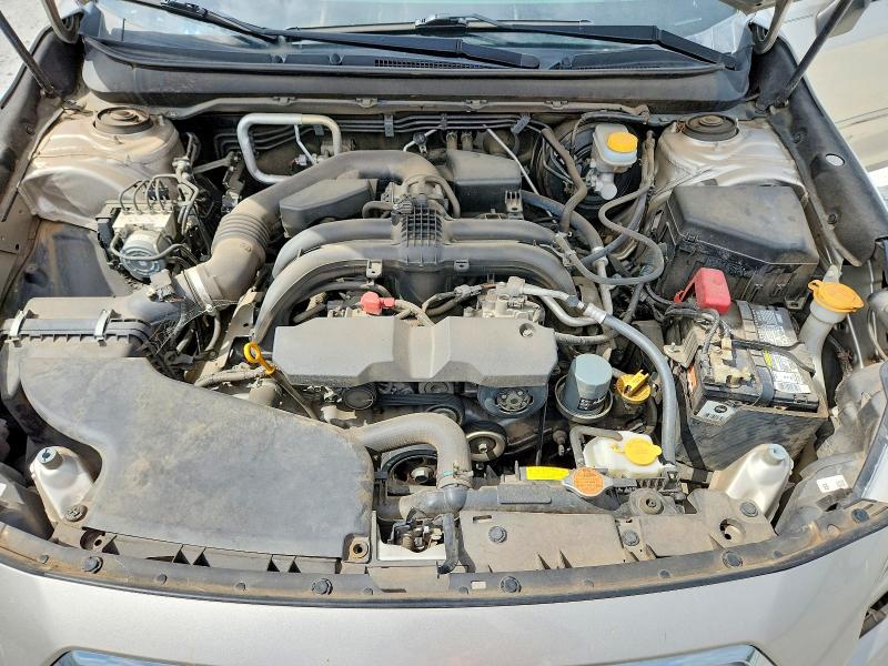 62023956 :رقم المزاد ، 4S3BNAF69H3061451 vin ، 2017 Subaru Legacy مزاد بيع