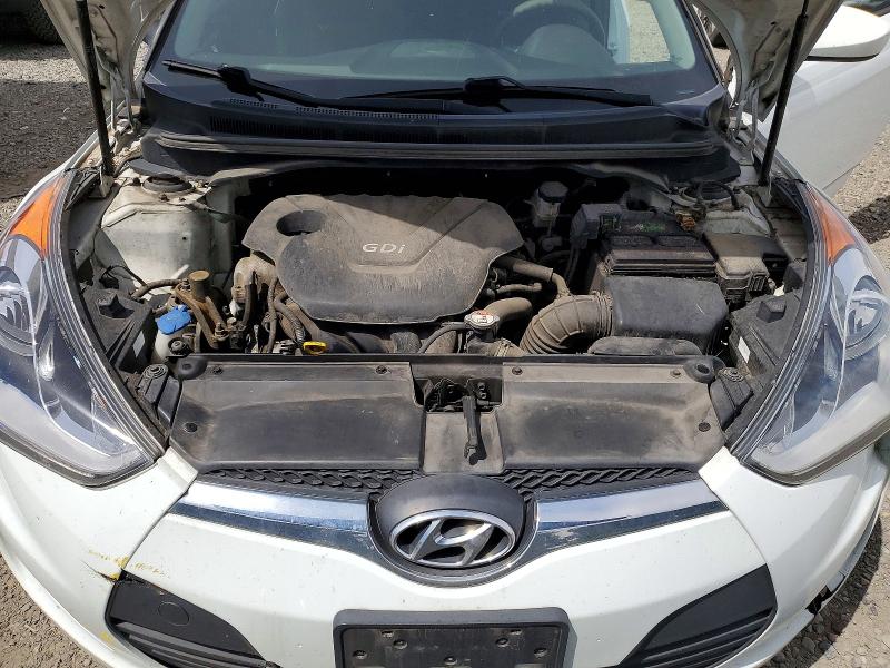 Продаж на аукціоні авто 2015 Hyundai Veloster, vin: KMHTC6AD2FU236476, номер лоту: 59834206