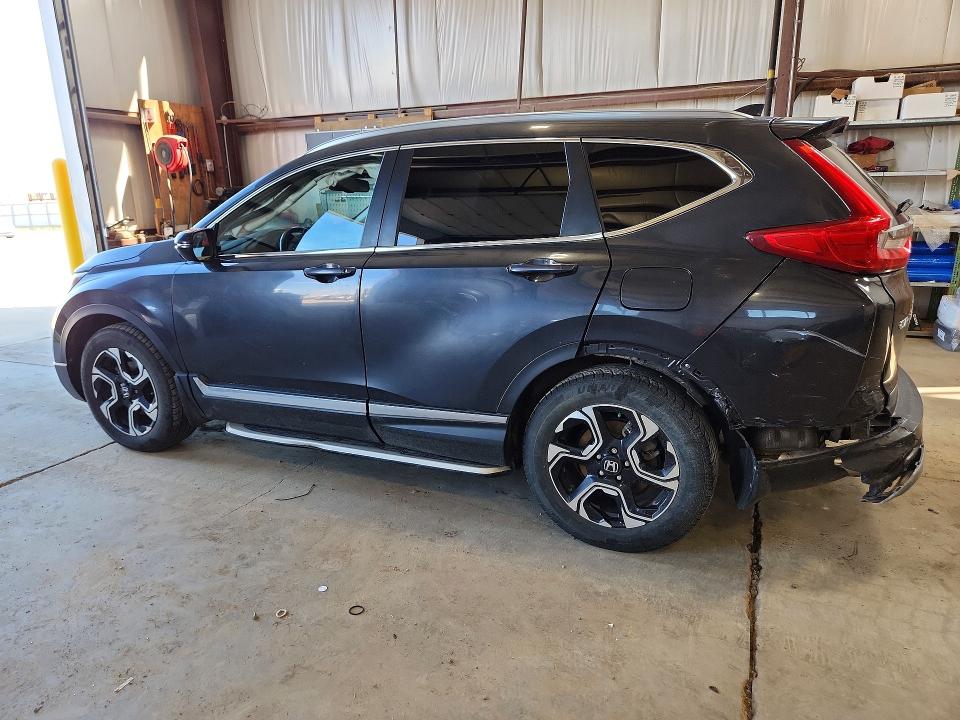 Aukcja sprzedaży 2018 Honda Cr-v, vin: 2HKRW2H99JH140234, numer aukcji: 58903456
