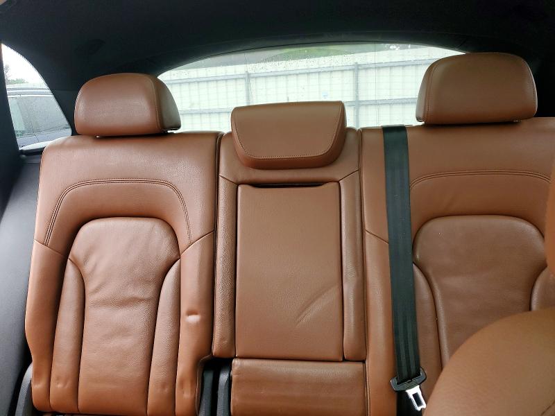 Aukcja sprzedaży 2012 Audi Q5, vin: WA1LFAFP9CA099013, numer aukcji: 63153686