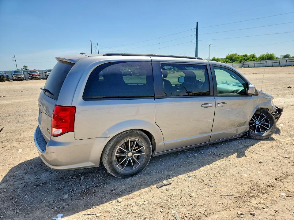 Aukcja sprzedaży 2019 Dodge Grand Caravan, vin: 2C4RDGEG0KR648022, numer aukcji: 61804896