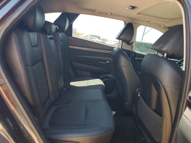 Продажа на аукционе авто 2022 Hyundai Tucson, vin: 5NMJC3AE5NH001322, номер лота: 60427596