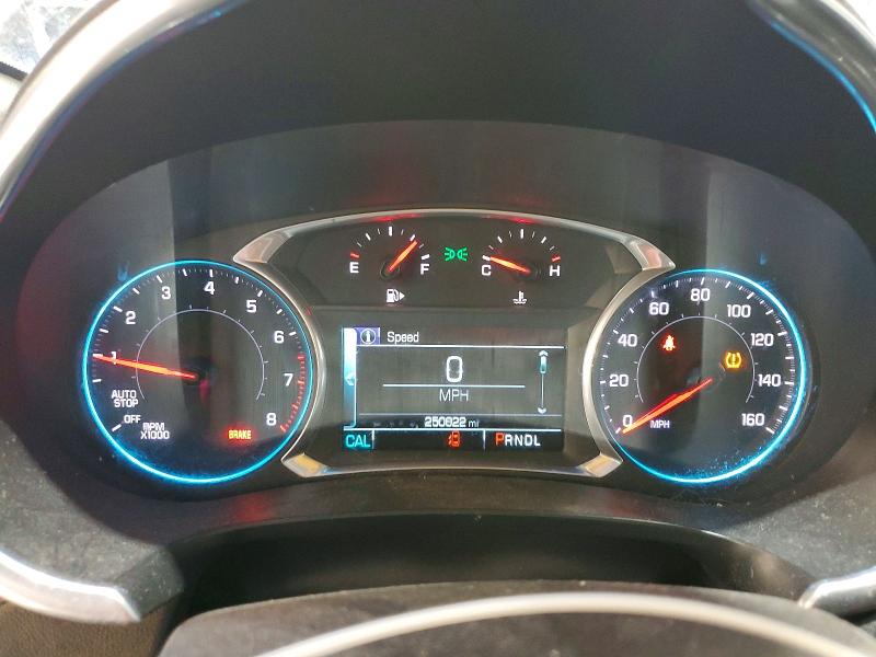 Aukcja sprzedaży 2016 Chevrolet Malibu, vin: 1G1ZE5ST5GF291558, numer aukcji: 59272936