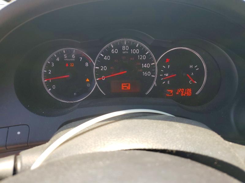 Aukcja sprzedaży 2012 Nissan Altima, vin: 1N4AL2APXCC152511, numer aukcji: 60825826