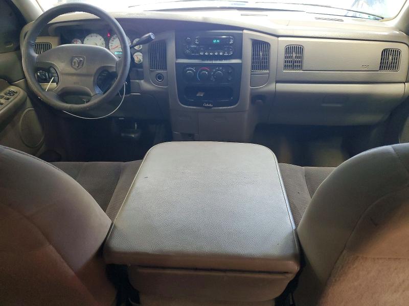 Auction sale of the 2002 Dodge Ram 1500, vin: 3D7HU18Z82G111061, lot number: 63706756