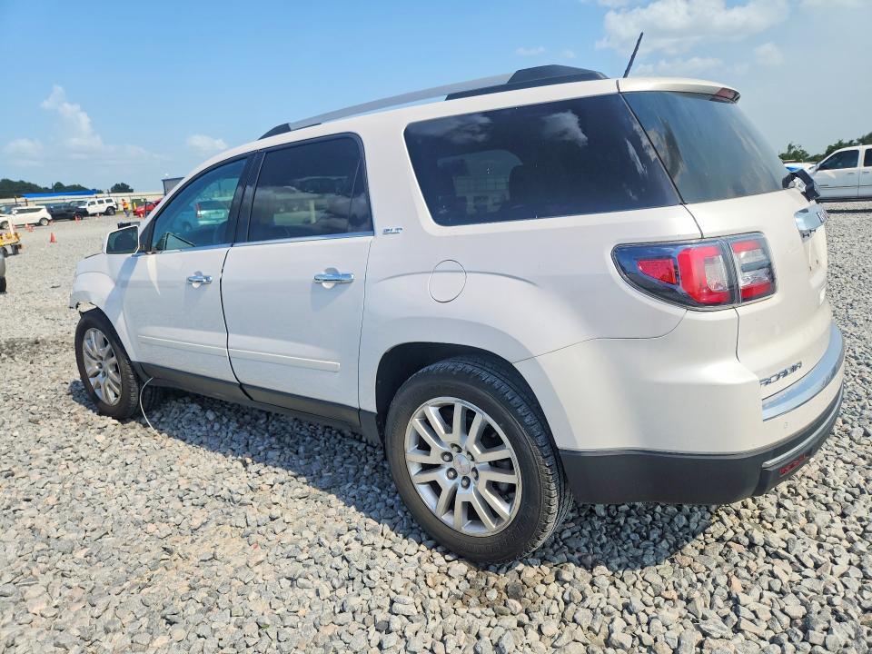 Aukcja sprzedaży 2016 Gmc Acadia, vin: 1GKKRRKD6GJ175669, numer aukcji: 60407846