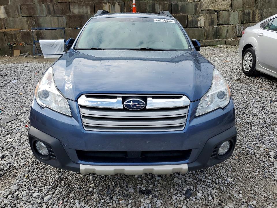 Продажа на аукционе авто 2014 Subaru Outback, vin: 4S4BRCKC1E3210177, номер лота: 60216096