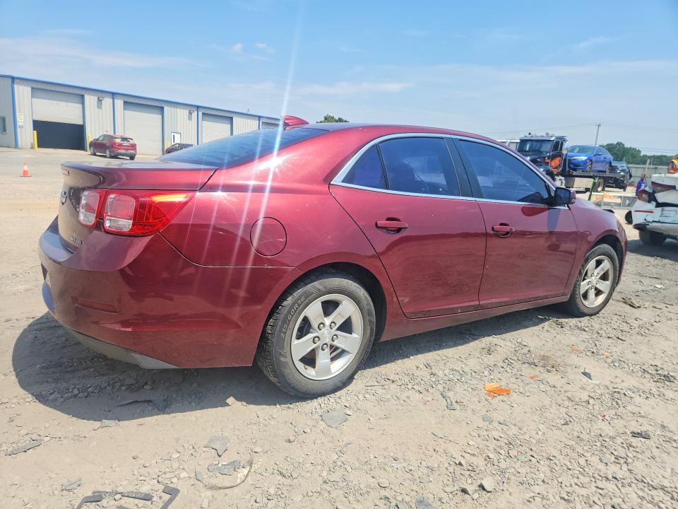 2016 Chevrolet Malibu Limited მანქანა იყიდება აუქციონზე, vin: 1G11C5SA4GF137439, აუქციონის ნომერი: 63251096