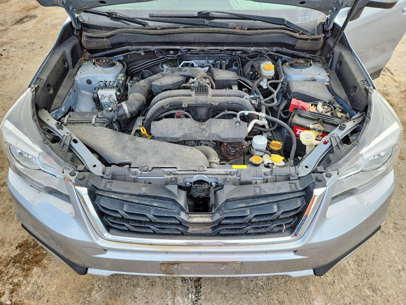 Aukcja sprzedaży 2018 Subaru Forester, vin: JF2SJAJCXJH478807, numer aukcji: 61939236