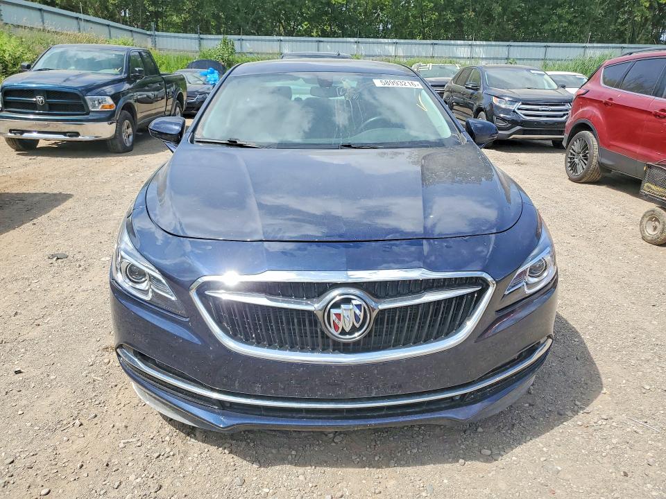 Продажа на аукционе авто 2017 Buick Lacrosse, vin: 1G4ZP5SSXHU206022, номер лота: 58993216