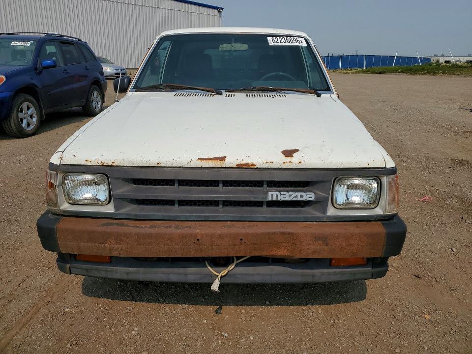 Продажа на аукционе авто 1993 Mazda B2200, vin: JM2UF2235P0387380, номер лота: 62236696