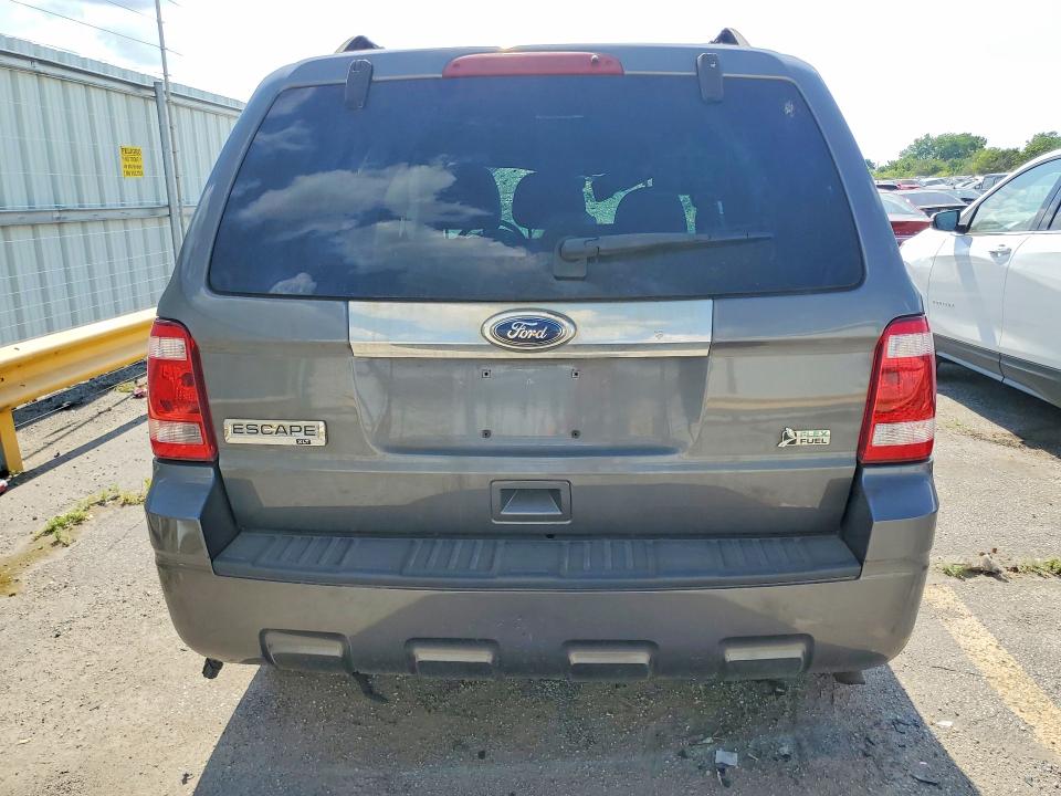 Aukcja sprzedaży 2012 Ford Escape, vin: 1FMCU0EG5CKC02649, numer aukcji: 59328886